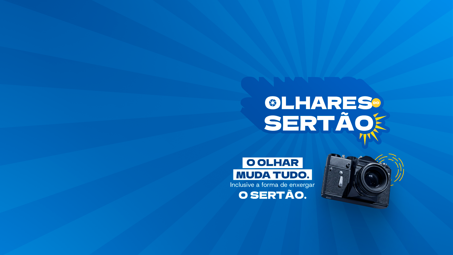 Olhares do Sertão — UDI Diagnósticos
