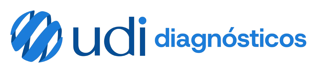 Logo da UDI
