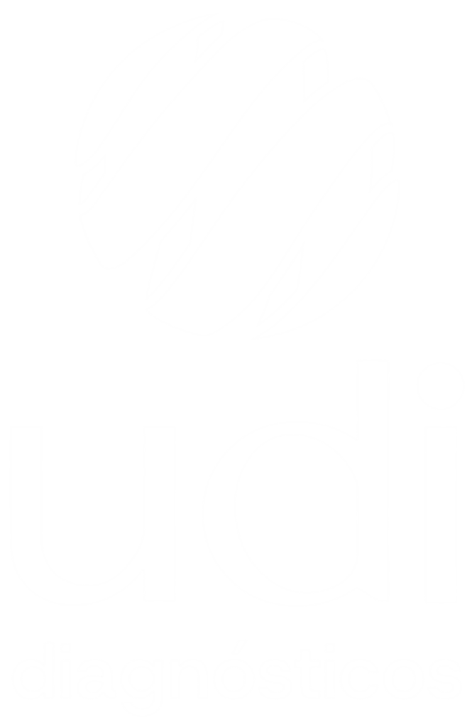 Logo da UDI