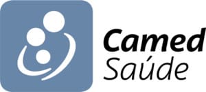 Logo da empresa Camed