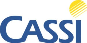 Logo da empresa Cassi