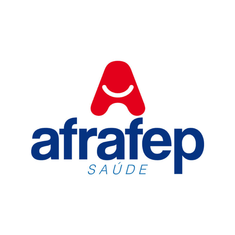 Logo da empresa Afrafep